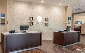 Comfort Inn Edwardsville